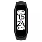 Mabron M10 Smartband Fitness Bracelet Sport Smart Band Wristband Heart Rate Monitor and Many Activity Features for Men and Women with 6 Year Warranty - Image 2