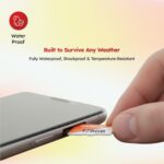 Manomay 128 GB Micro SD Memory Card, High Speed Storage Card for Smartphones, Tablets, Cameras (128, GB) - Image 2