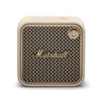 Marshall Willen II Portable Bluetooth Speaker with 17+ Hours of Portable Playtime, Dust & Waterproof (IP67) - Cream. - Image 2