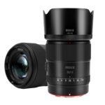 Meike 85mm f1.8 Pro II Full Frame STM Auto Focus 8K High Resolution Medium Telephoto Fixed Prime Portrait Lens for Nikon Z Mount Mirrorless Cameras Z5 Z6 Z7 Z6II Z7II Z9 Z30 Z50 (with Aperture Ring) - Image 2