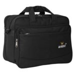 Messenger Bag for Men & Women - Extra Spacious, Unisex Bag, Office Bag, Laptop Bag, Multipurpose Use Bags - Image 2