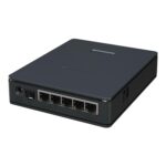 MikroTik Wireless Router hAP ax S Wi-Fi 6 (802.11ax), W129280721 (Wi-Fi 6 (802.11ax)) - Image 2