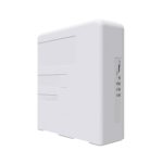 Mikrotik PWR-Line Pro Next Level Product For Even Faster Ethernet Power-Line Connection Without Long Single_Band LAN Cables - Image 2