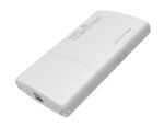 Mikrotik PowerBox Pro Router, 5 Gigabit Ethernet Ports with PoE Output on 4 Ports and 1 SFP Port RB960PGS-PB - Image 2