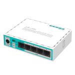 Mikrotik RB750r2 Router Board hEX lite 5 Ports Router 5 X 10/100 PoE OSL4 - Image 2