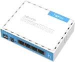 Mikrotik hAP lite Classic RB941-2nD - Image 2
