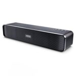Mivi Fort H30 Portable Bluetooth Speakers Soundbar – [Newly launched] 30W Bluetooth Soundbar for Campus Life, 2.0 Channel, Sleek Design, 6 Hours Playtime, Multi-connectivity, Made in India - Image 2