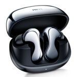 Mivi SuperPods Immersio[Flagship Launch] | Dolby Audio, 3D Soundstage, 60H Battery, AI-ENC Mic, BT 5.4 | Ear Buds Wireless with Deep Bass, Fast Charging, in-Ear Bluetooth Earbuds - Image 2