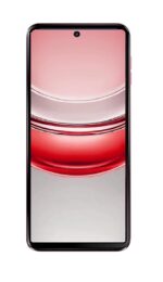 Motorola G64 5G (Red Berry, 8GB RAM, 128GB Storage) | Expandable Upto 2TB | 50MP (OIS) + 8MP Ultra-Wide | 16MP Front Camera | MediaTek Dimensity 7025 Processor | 6000 mAh Battery - Image 2