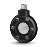 Multicolor Camera Detector - Spy Camera, Bug, and Security Camera Finder (Pack of 1) - Image 2