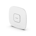 NETGEAR Cloud Managed Wireless Access Point (WAX630) - WiFi 6 Dual-Band AX6000 Speed | Up to 600 Client Devices | 802.11ax | Insight Remote Management | PoE++ Powered or AC Adapter (not Included) - Image 2
