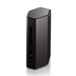 NETGEAR Nighthawk Dual-Band WiFi 7 Router (RS150) - Security Features, BE5000 Wireless Speed (up to 5.0 Gbps) - Covers up to 2,250 sq. ft., 80 Devices - 2.5 Gig Internet Port - Image 2