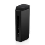 NETGEAR Nighthawk Dual-Band WiFi 7 Router (RS200) – Security Features, BE6500 Wireless Speed (up to 6.5Gbps) - Covers up to 2,500 sq. ft., 80 Devices – 2.5 Gig Internet Port - Image 2