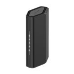 NETGEAR Nighthawk Dual-Band WiFi 7 Router (RS90) – Security Features, BE3600 Wireless Speed (up to 3.6 Gbps) - Covers up to 2,000 sq. ft., 50 Devices – 2.5 Gig Internet Port - Image 2