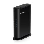 NETGEAR WiFi 6 Router (R6700AXv3) – Security Features, AX1800 Wireless Speed (Up to 1.8 Gbps) - Covers up to 1,500 sq. ft., 20 Devices - Image 2