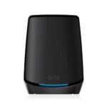 Netgear Orbi Whole Home Tri-Band Mesh WiFi 6 Add-on Satellite (RBS860) Works with Your Orbi WiFi 6 System adds up to 2,700 sq. ft. Coverage AX6000 (Up to 6Gbps) - Image 2