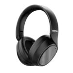 New Launch Model 630 Hybrid ANC Active Noise ­Cancelling Wireless Headphones, Premium Bass, Upto 50 Hrs Playtime, Large 40 MM Drivers, Quad Mics, Over Ear Headphone - Image 2