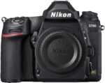 Nikon D780 DSLR Body Only, 83x Optical Zoom, Black - Image 2