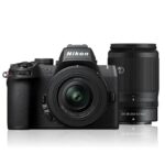 Nikon Digital Camera Z50II kit with NIKKOR Z DX 16-50mm f/3.5-6.3 VR & Z DX 50-250mm f/4.5-6.3 VR - Image 2