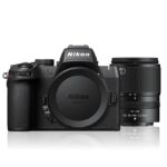 Nikon Digital Camera Z50II kit with NIKKOR Z DX 18-140mm f/3.5-6.3 VR - Image 2