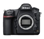 Nikon Store D850 45.7 MP Camera with 1 X Optical Zoom - Black - Image 2