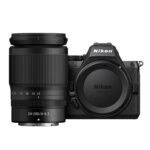 Nikon Z5 II with Telephoto Zoom Lens | Full-Frame mirrorless Stills/Video Camera with 24-200mm Wide-Angle to telephoto Zoom Lens | Nikon USA Model - Image 2
