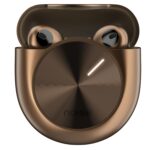 Noise Master Buds, Sound by Bose in-Ear Bluetooth Earbuds, Up to 49dB Adaptive ANC, LHDC 5.0, Immersive Spatial Audio, 44H Playtime with 6 mic ENC, Dual Pairing, IPX5 Ear Buds TWS (Espresso Bronze) - Image 2