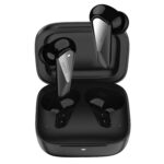 Noise Newly Launched Buds N2 Pro Truly Wireless Earbuds with 70H of Playtime, ANC(Upto 32Db), Dual Pairing, Instacharge(10 Min=200 Min), BT V6.0(Slate Black) - Image 2