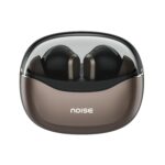 Noise Newly Launched Buds VS601 in Ear Truly Wireless Earbuds with 50H of Playtime, Transparent Case Lid, Quad Mic ENC, Dual Device Pairing, 10Mm Driver, BT V5.3 (Copper Brown) - Image 2