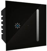 Okos Smart Light Dimmer Wi-Fi Touch Switch | No Hub Required | Compatible with Alexa and Home - Image 2