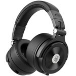 OneOdio Monitor 40 Wired DJ Headphone - Image 2