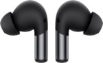 OnePlus Buds Pro 2 - Wireless In Ear Earphones With Up To 39 Hours Of Battery Life, Smart Adaptive Noise Cancellation And Spatial Audio - Obsidian Black - Image 2