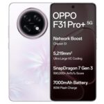 Oppo F31 Pro+ 5G (Festival Pink, 12GB RAM, 256GB Storage) - Image 2