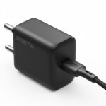 Oraimo 25W GAN Charger with Type-C Cable | Ultra Fast PowerGAN PD 3.0 & QC 3.0 USB-C Wall Adapter | for All Type-C Phones and Tablets | Compact Travel-Safe | Built-in Overheat Protection - Image 2