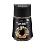 Orika Italian Seasoning 60g | Oregano Seasoning For Pizza, Pasta, Garlic Bread & Italian Food | Classic Blend Of Italian Mixed Herbs | Moisture Resistant Sprinkler Jar | No Artificial Flavours and Colours - Image 2