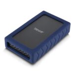 Oyen Digital Novus 30TB External USB-C Rugged Desktop Hard Drive - Image 2
