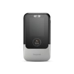 PAZZON 5Genius 5G Portable Wi-Fi Router | Connect 32 Devices | Unlocked for All 5G/4G SIM Cards | 8+ Hr Battery, WPA3 Security, USB-C Power/Data. - Image 2