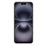 PEACE NOVA 11 4G Smartphone with 6.56-inch Display, Android 14, 4GB RAM, 64GB Storage, 20MP Camera, 5000mAh Battery, MTK6739 Quad-Core Processor (Silver) - Image 2