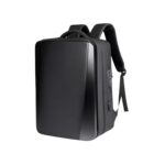 PYB Rover - Hard shell Laptop Bagpack Bag, 16 inch, Waterproof, Anti-theft TSA lock, USB Charging port, Compartments for devices, Passport/Card Holder - Image 2