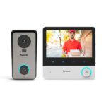 Panasonic VL-SA70SX Video Intercom System - Image 2