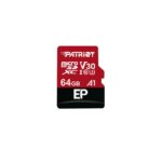 Patriot Memory 64GB A1 / V30 Micro SD Card for Android Phones and Tablets, 4K Video Recording PEF64GEP31MCX - Image 2