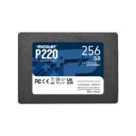 Patriot Memory P220 256GB Internal SSD SATA 3 2.5" Solid State Drive P220S256G25 - Image 2