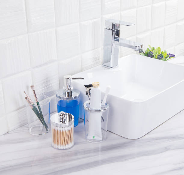 Plantex Bathroom Organiser
