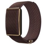 Polar Loop – Screen-Free Wellness Tracker with 24/7 Heart Rate, Sleep & Activity Tracking, 8-Day Battery, No Subscription, Copper Brown - Image 2