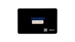 Portable External Hard Disk 320GB – Ultra Slim USB 3.0 High-Speed HDD – Store Documents, Photos & Wedding Videos – Compatible with Windows/Mac/Linux (Black) – 1 Year Warranty (320, GB) - Image 2