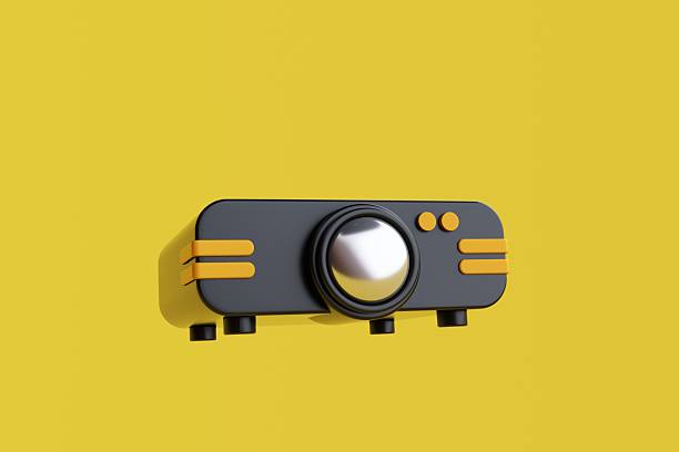 Portable Projectors for Home Cinema