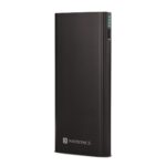 Portronics Power M 10K 18w 10000 mAh Metal Power Bank| Triple Output Fast Charging (Dual Mach USB-A + Type-C PD) Comes with Type-C Cable Included - Image 2