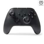PowerA OPS v1 Wireless Controller for PC, Cloud Gaming and Mobile, Hall Effect Thumbsticks & Triggers, Low Latency Wireless, Works with Windows 10/11 - Image 2