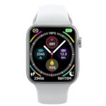 PremiumAV T900 Pro Max Smart Watch for Men & Women, 1.92 Inch HD Display, Bluetooth Calling Smartwatch with Fitness Tracker, Heart Rate & Sleep Monitor, Sports Modes, IP67 Waterproof, White - Image 2