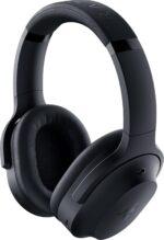 Razer Barracuda Pro Wireless Gaming&Mobile Headset (Pc,PlayStation,Switch,Android,iOS):Hybrid ANC- 2.4Ghz Wireless+ Bluetooth- THX Aaa-50Mm Drivers- Mic-40Hr Battery-Black-Rz04-03780100-R3M1,Over Ear - Image 2